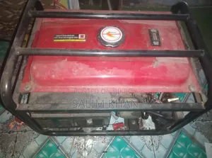 Ripon · Astra EC3500AE (Approx. 2.5 – 2.7 kW Gasoline/Petrol Generator)