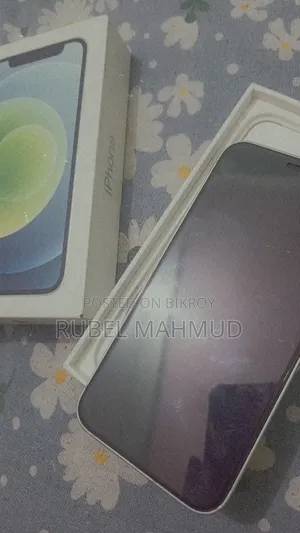 Apple iPhone 12 mini 128 GB Blue