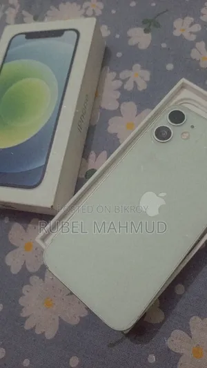 Apple iPhone 12 mini 128 GB Blue