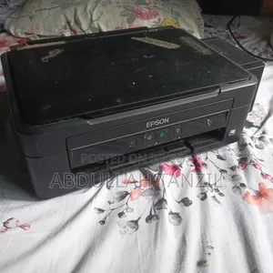 Epson L380