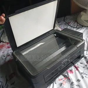 Epson L380