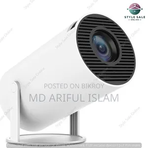 Hy300a Android Projector