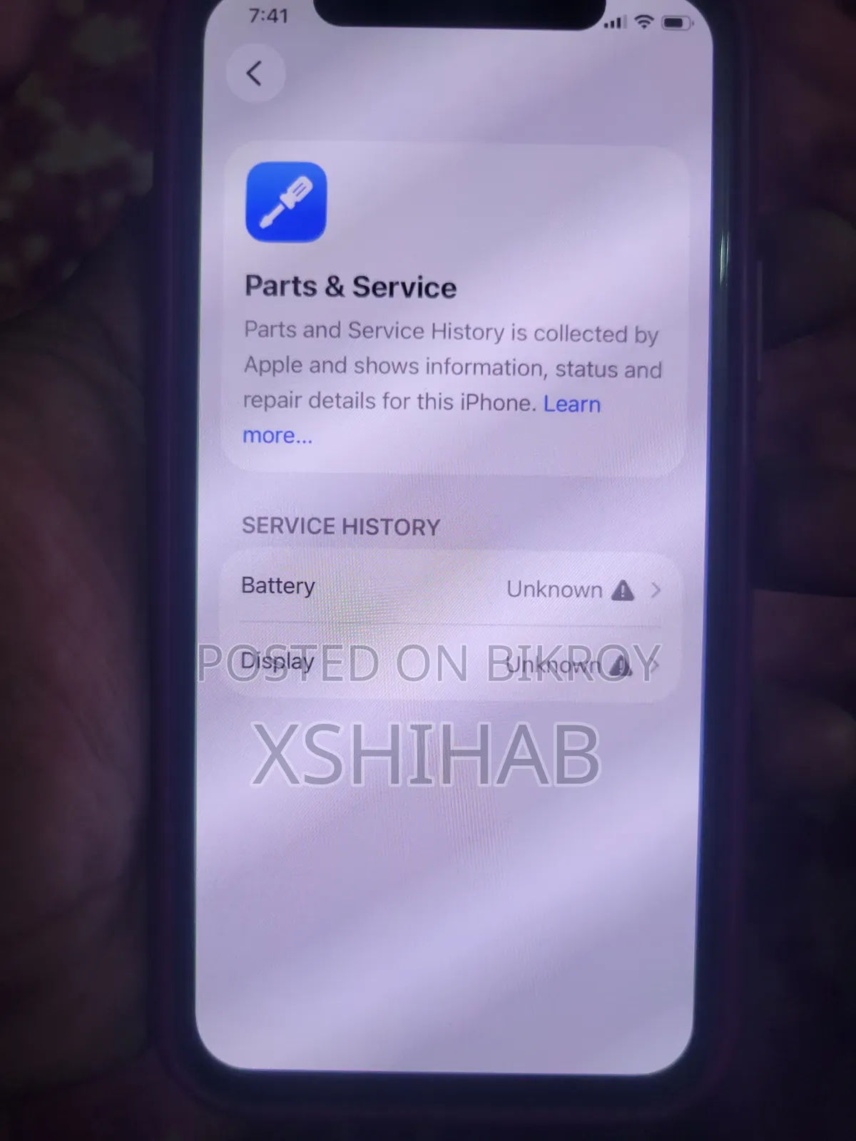 অ্যাপল আইফোন ১১ প্রো ২৫৬ জিবি গোল্ড