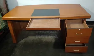 Large Office Table
