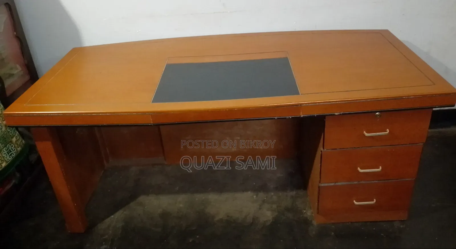 Large Office Table