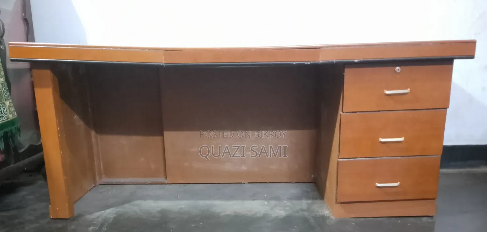 Large Office Table