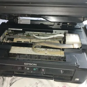 Epson L380