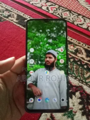 Vivo Y15S 32 GB