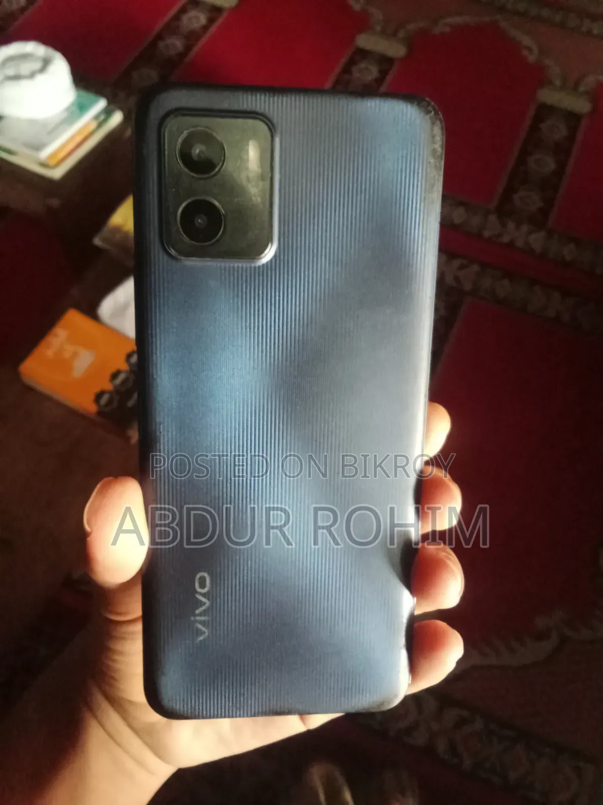 Vivo Y15S 32 GB