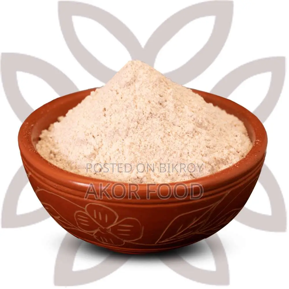 Barley Atta (Barley Flour) 1kg
