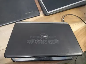 Laptop Dell Inspiron 15 3531 4GB Intel Core I3 HDD 750GB