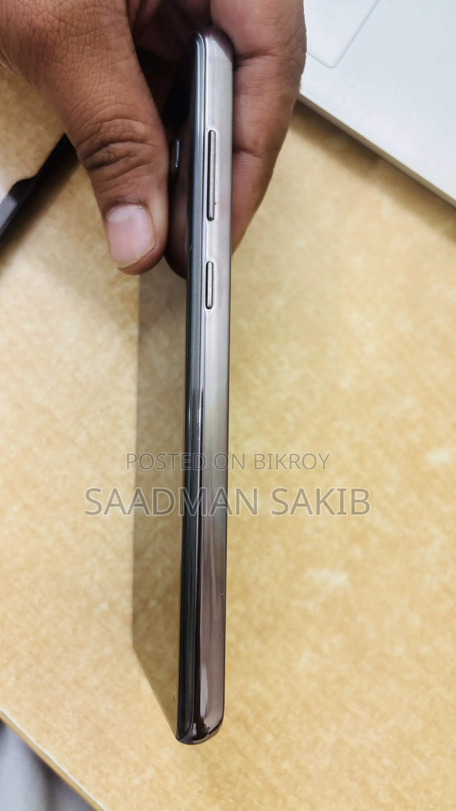Samsung Galaxy S10 Plus 128 GB Black