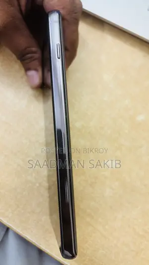 Samsung Galaxy S10 Plus 128 GB Black