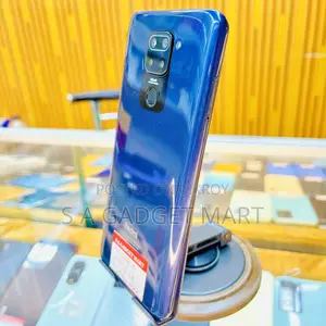 Xiaomi Redmi Note 9 64 GB Blue