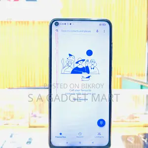 Xiaomi Redmi Note 9 64 GB Blue