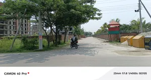 এম ব্লক ৪ কাঠা প্লট বিক্রয়
