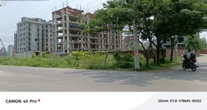 এম ব্লক ৪ কাঠা প্লট বিক্রয়
