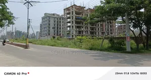 এম ব্লক ৪ কাঠা প্লট বিক্রয়