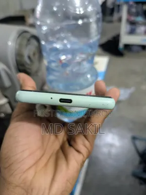 Sony Xperia 10 II 64 GB Silver