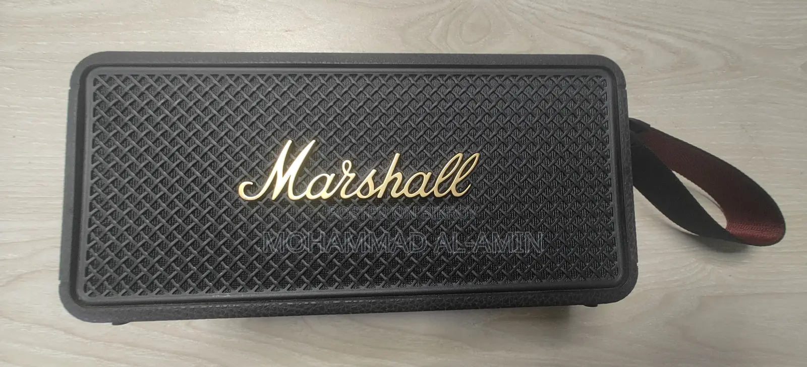 Marshall Middleton 2