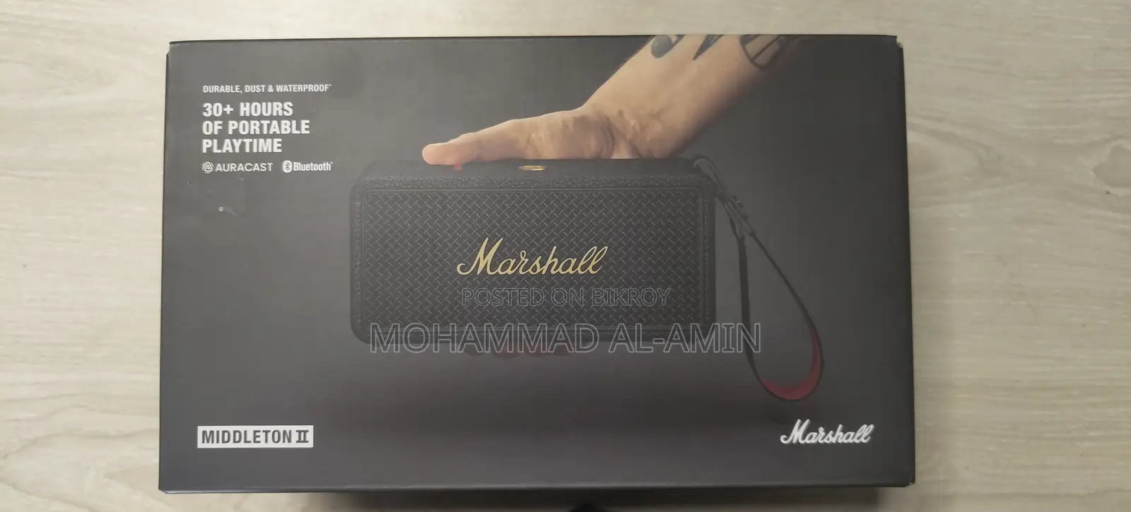 Marshall Middleton 2