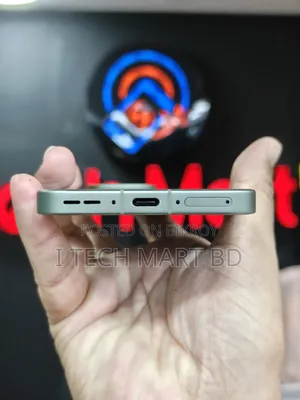 OnePlus 13s 256 GB Green