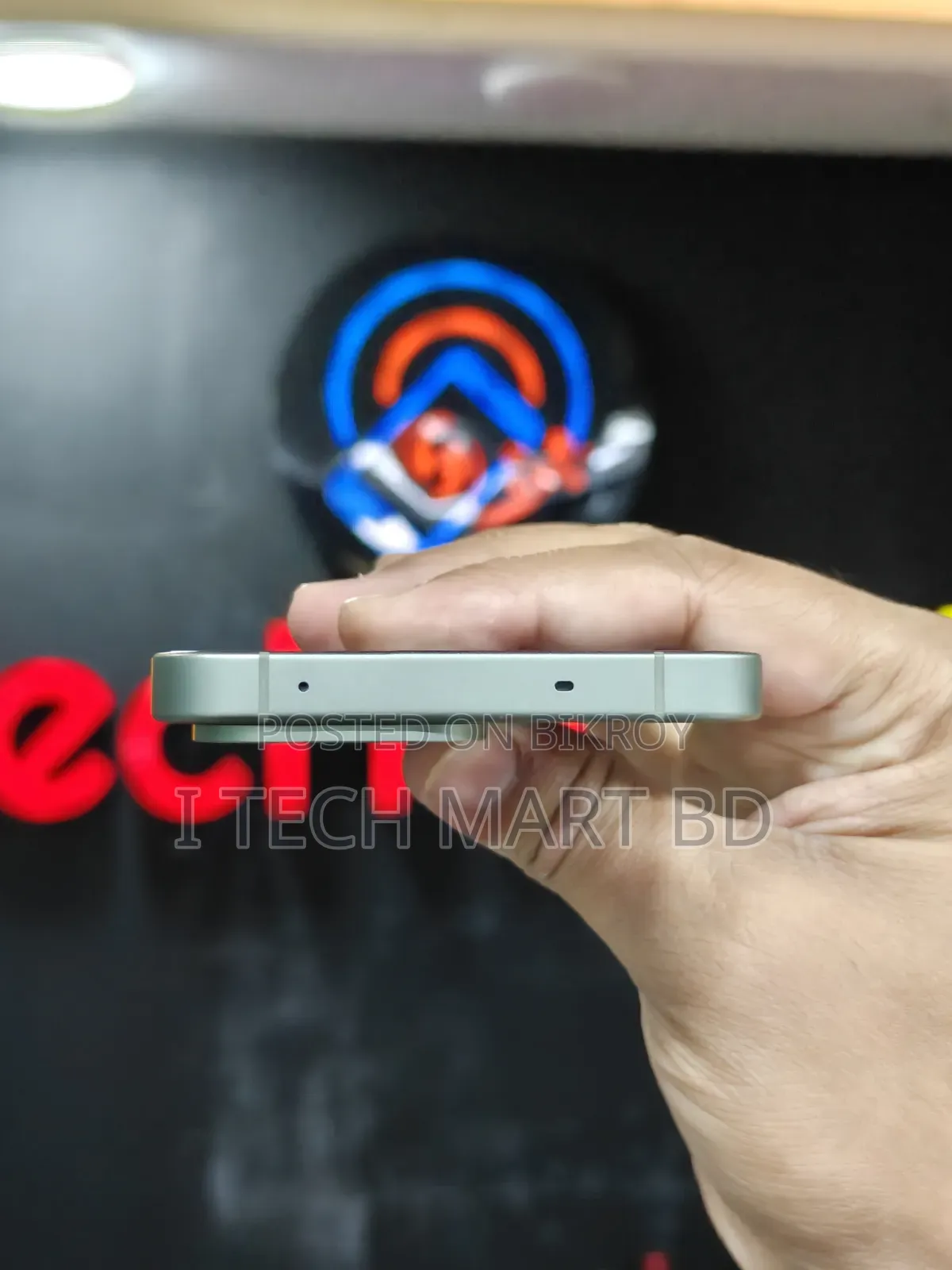 OnePlus 13s 256 GB Green
