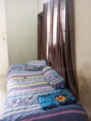 Furnished Mini Flat for Single Bachelors, for Rent in Mirpur