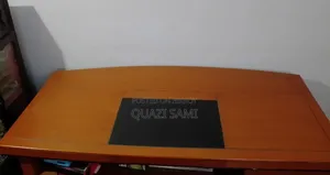Large Office Table