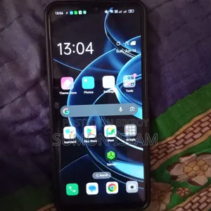 Oppo A17K 64 GB Blue