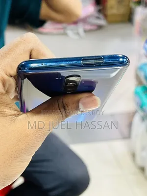 OnePlus 7 Pro 256 GB Blue