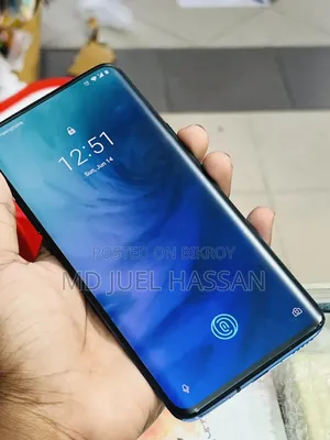 OnePlus 7 Pro 256 GB Blue