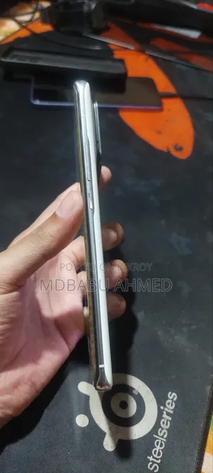 Xiaomi Mi 11 Ultra 256 GB White