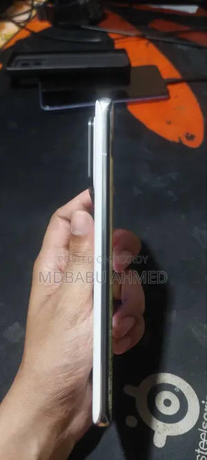 Xiaomi Mi 11 Ultra 256 GB White