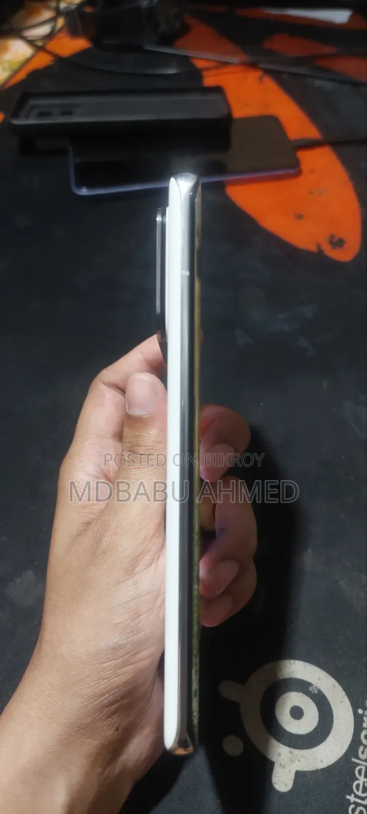 Xiaomi Mi 11 Ultra 256 GB White
