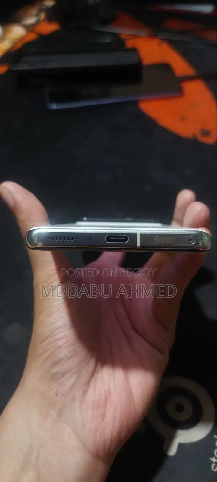 Xiaomi Mi 11 Ultra 256 GB White