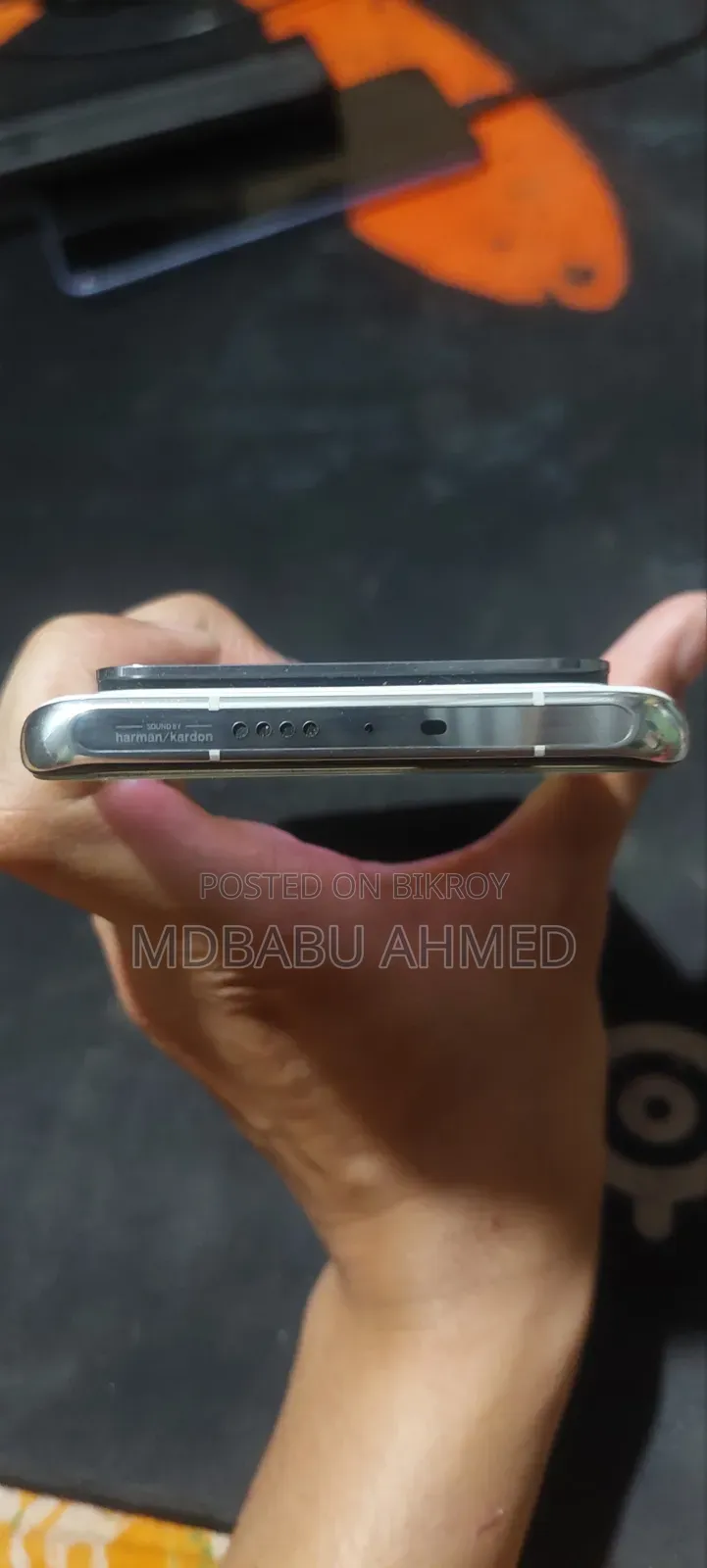Xiaomi Mi 11 Ultra 256 GB White
