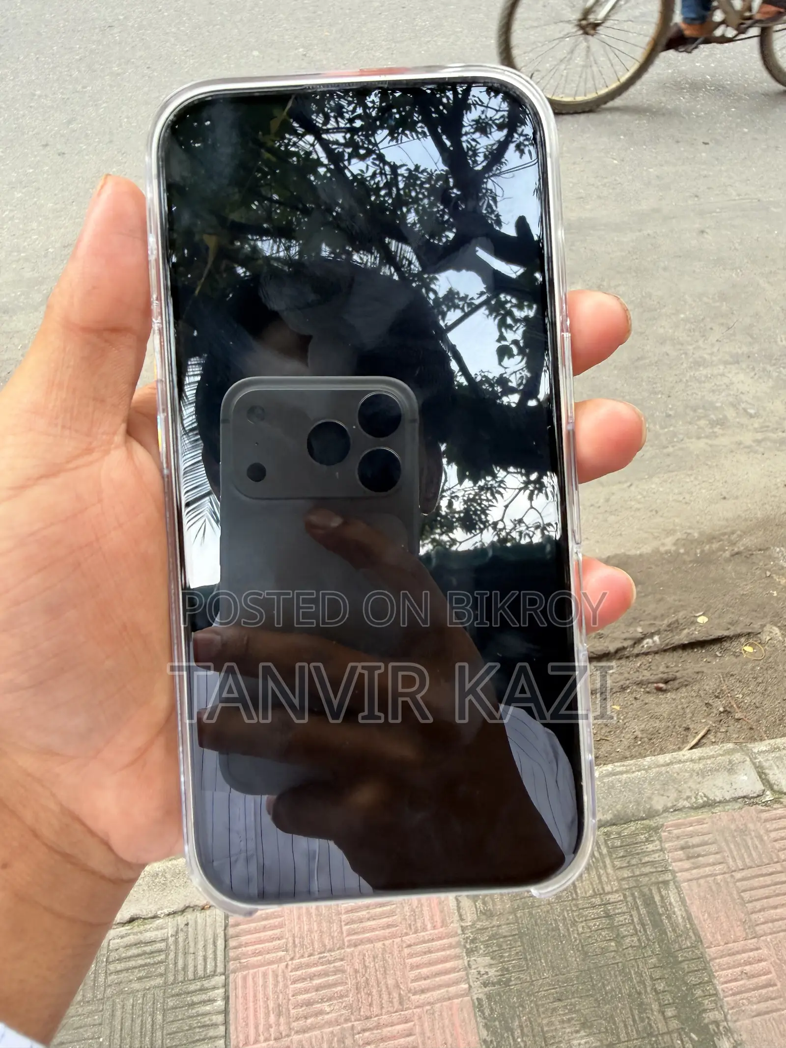 Apple iPhone 16 128 GB White