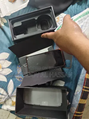 OnePlus Nord N10 5G 128 GB Black