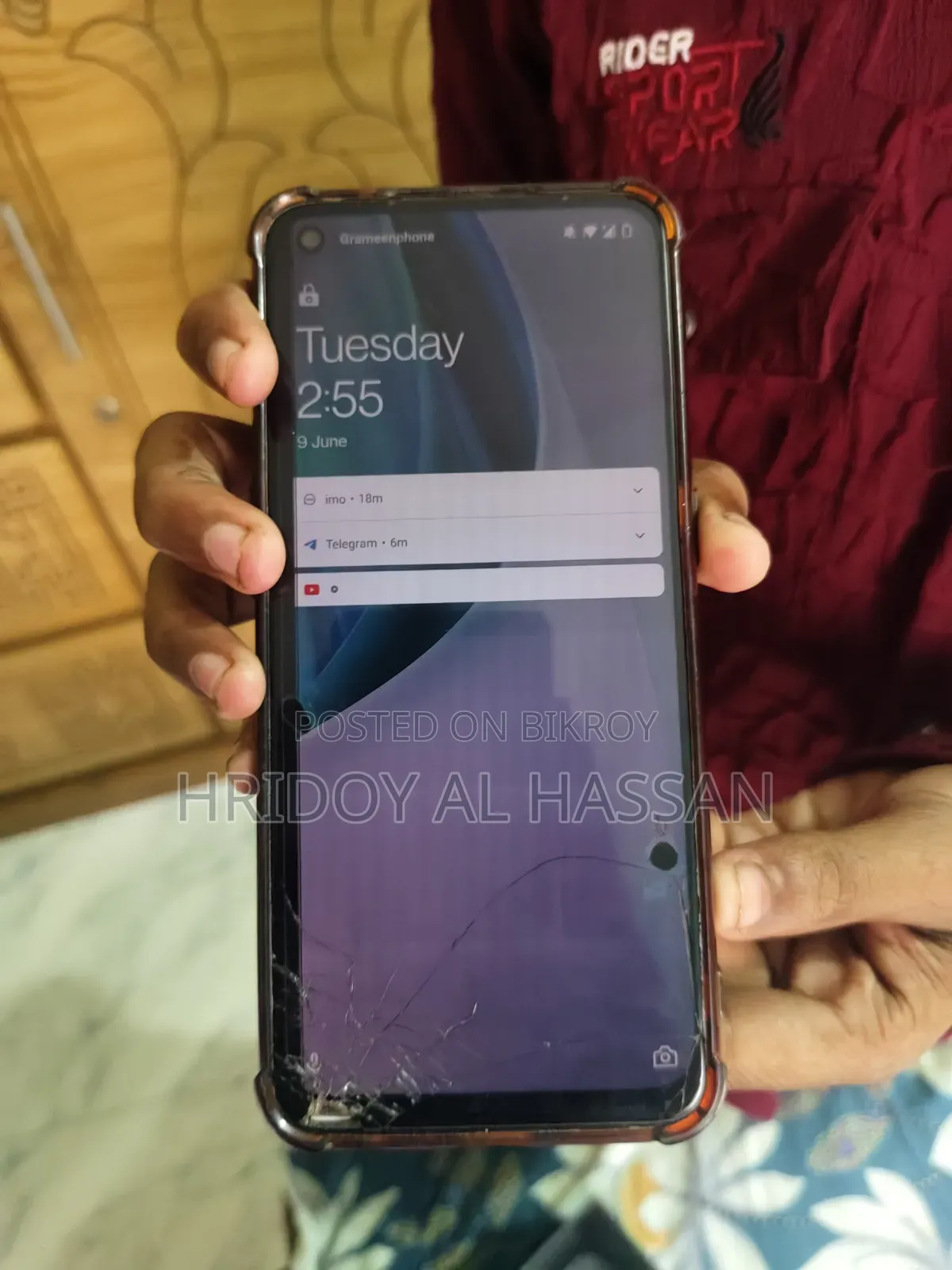 OnePlus Nord N10 5G 128 GB Black