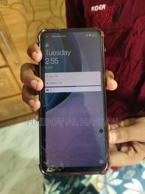 OnePlus Nord N10 5G 128 GB Black