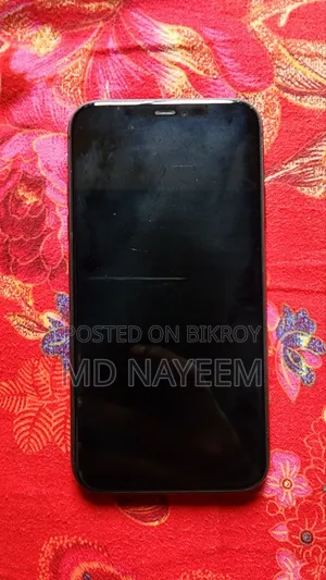 Apple iPhone 11 64 GB Black