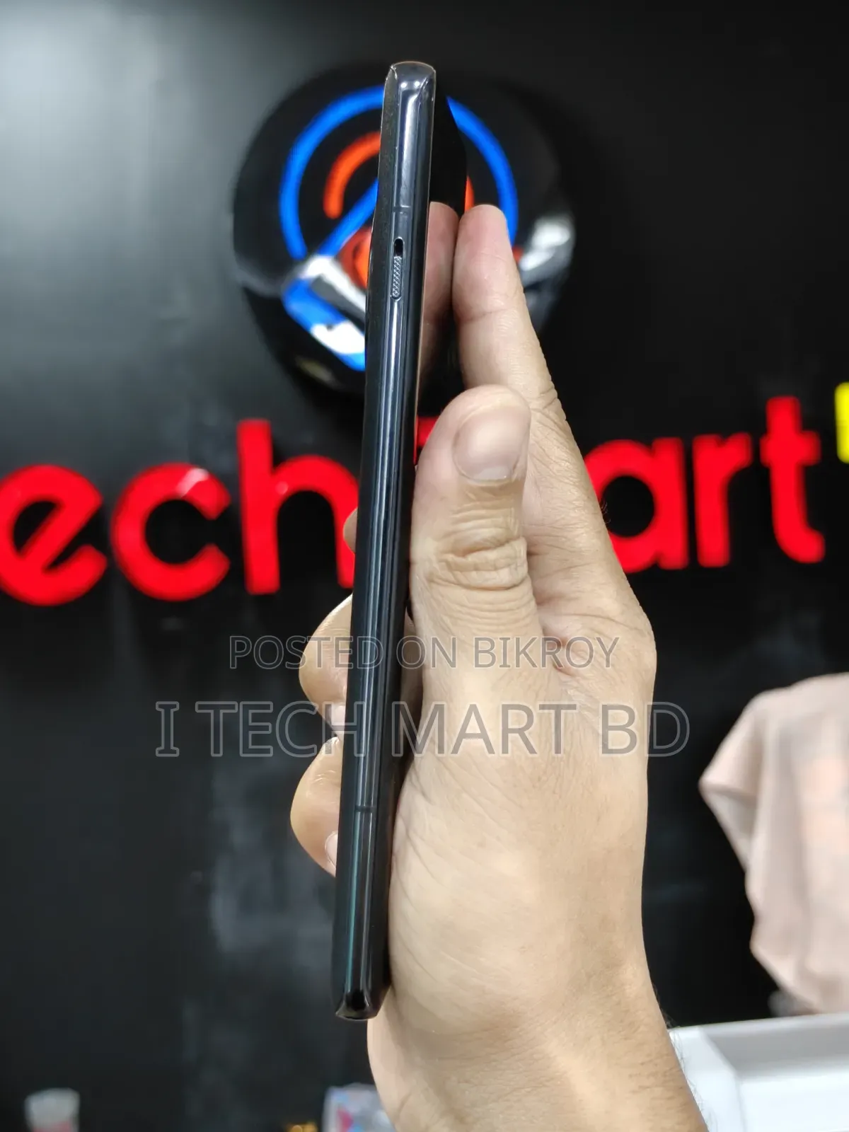 OnePlus 12 512 GB Black