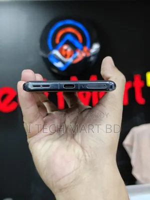 OnePlus 12 512 GB Black