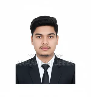 Arman Matubber