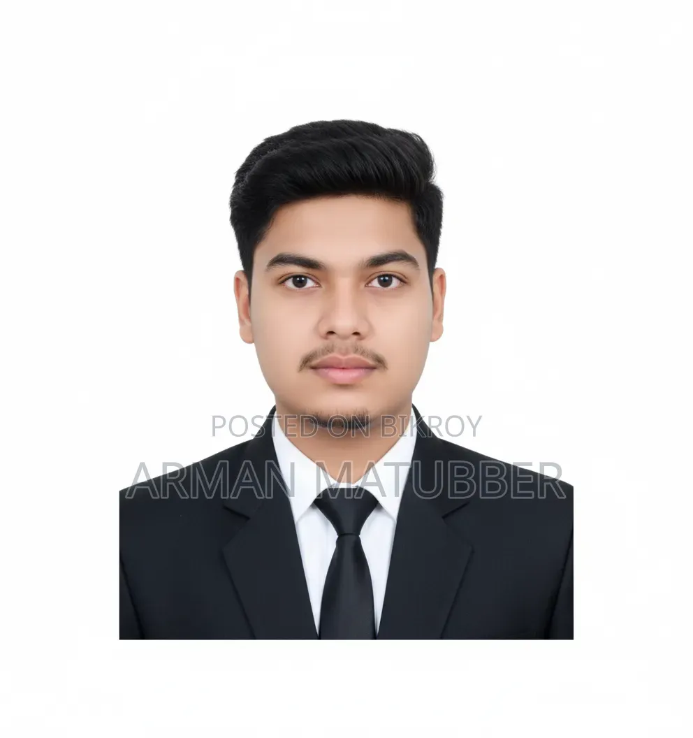 Arman Matubber