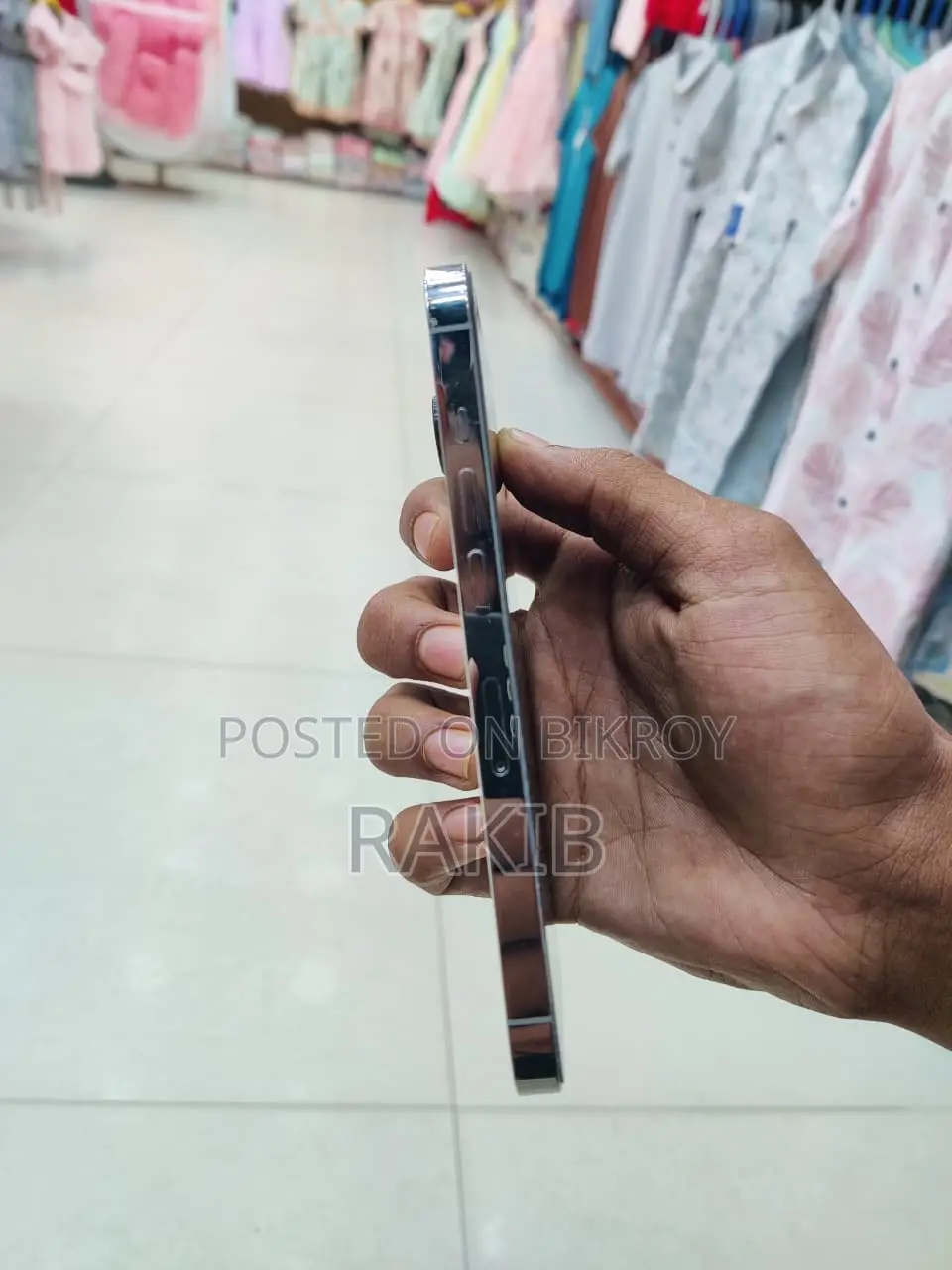 Apple iPhone 13 Pro 128 GB White