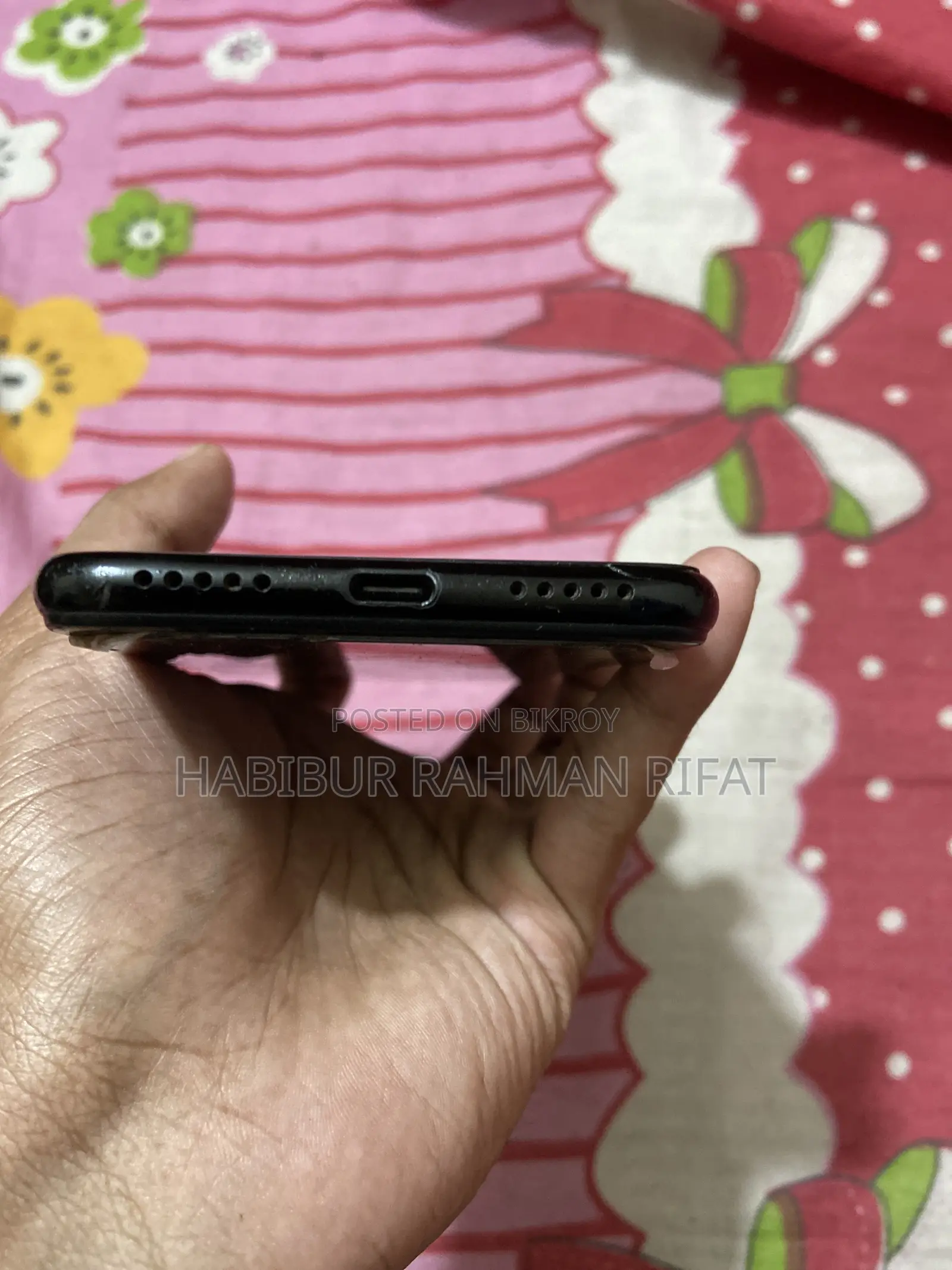 Xiaomi Redmi Note 7 Pro 64 GB Red