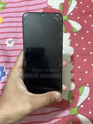 Xiaomi Redmi Note 7 Pro 64 GB Red