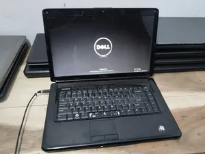 Laptop Dell 2GB Intel Core 2 Duo HDD 250GB